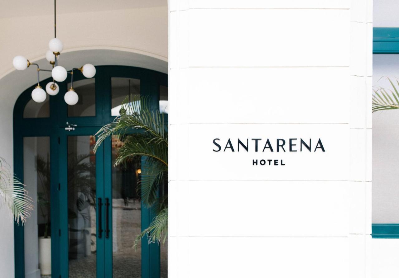 Santarena Hotel At Las Catalinas Ngoại thất bức ảnh